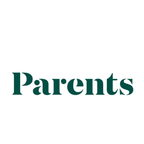 Parents Magazine logo