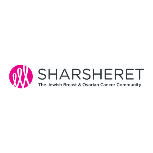 sharsheret logo