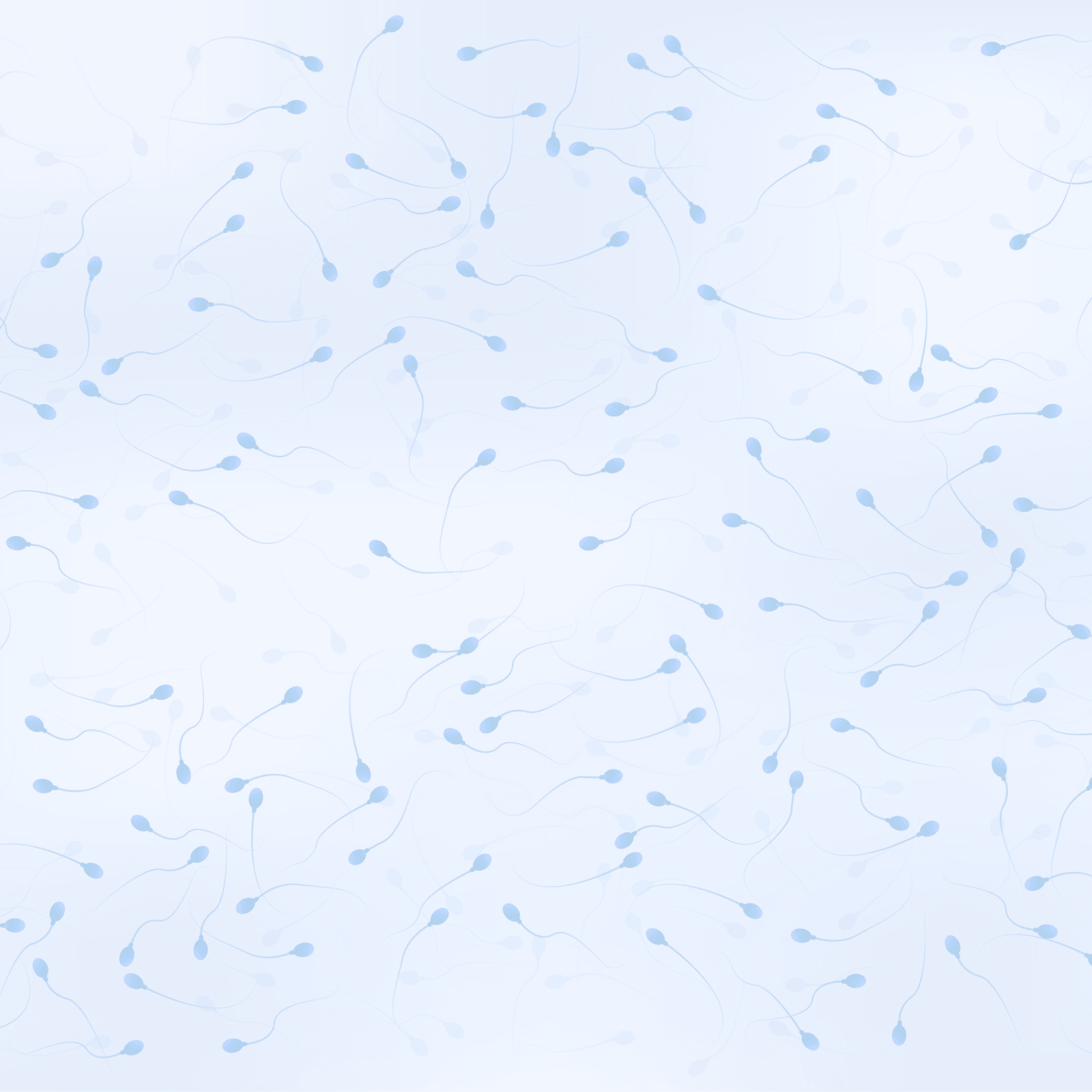 sperm background