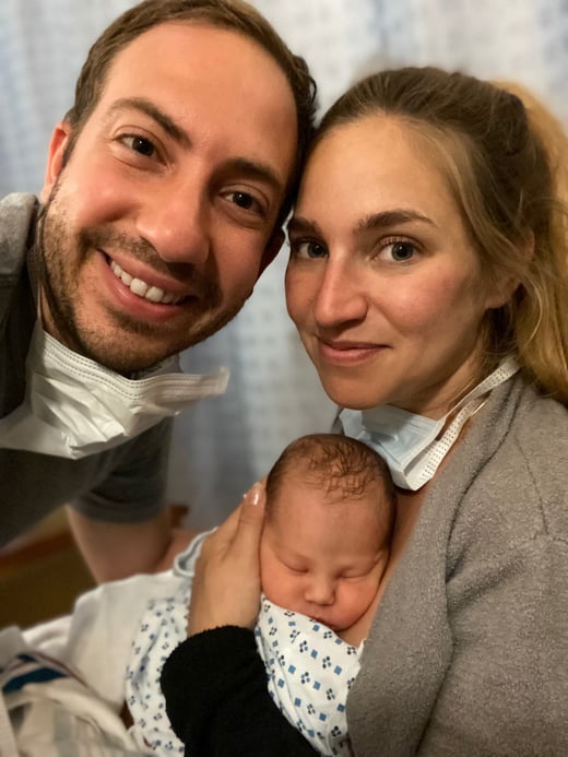 virginia and joe