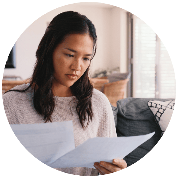 woman-looking-at-insurance-circle