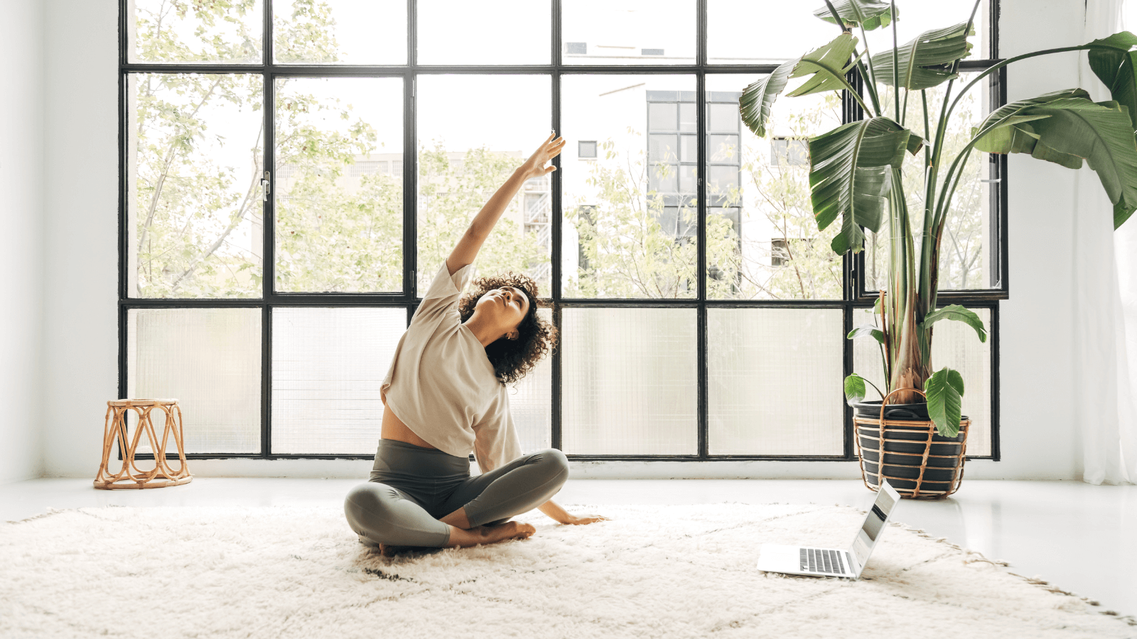 Yoga for PCOD: 5 Simple Poses That Can Help