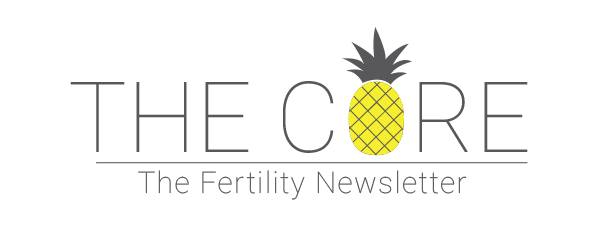 Our Fertility Newsletter.