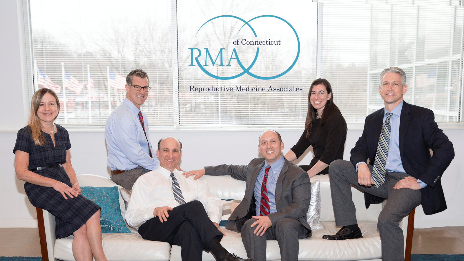 RMA of Connecticut Physicians Receive 2021 Castle Connolly Top Doc Honors