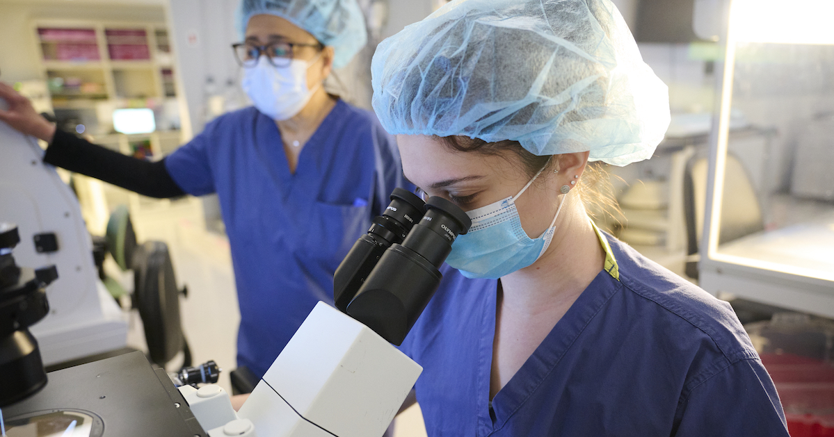 What is Day 21 Fertility Testing? Illume Fertility