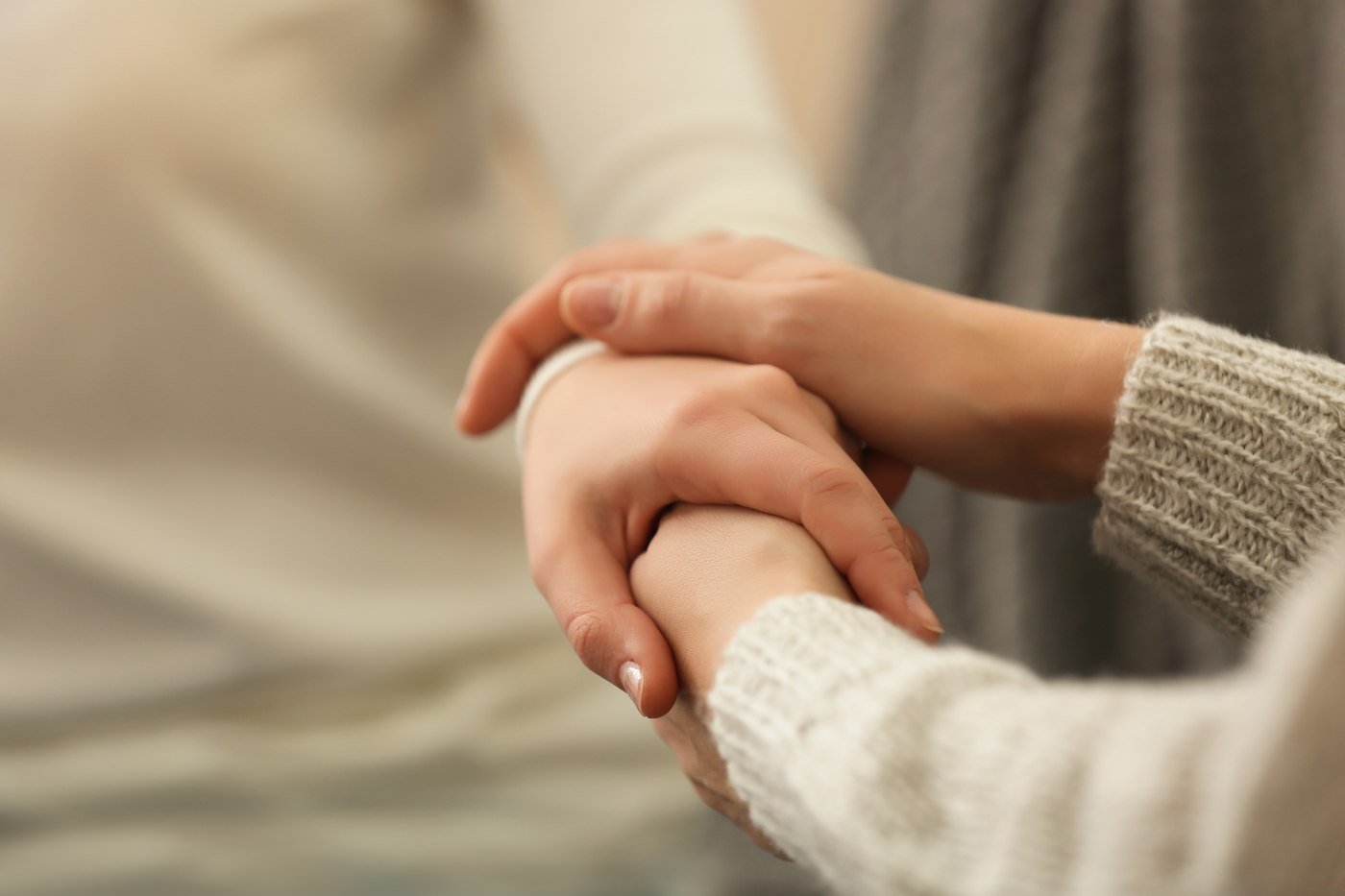Grief and Infertility: Ways to Help Those You Love Cope