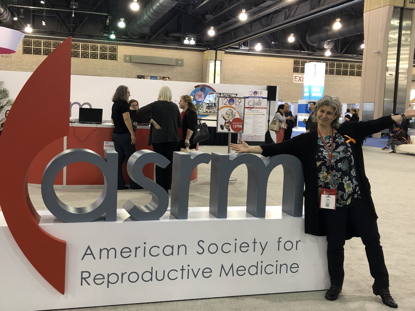 Top 5 Takeaways from ASRM 2019