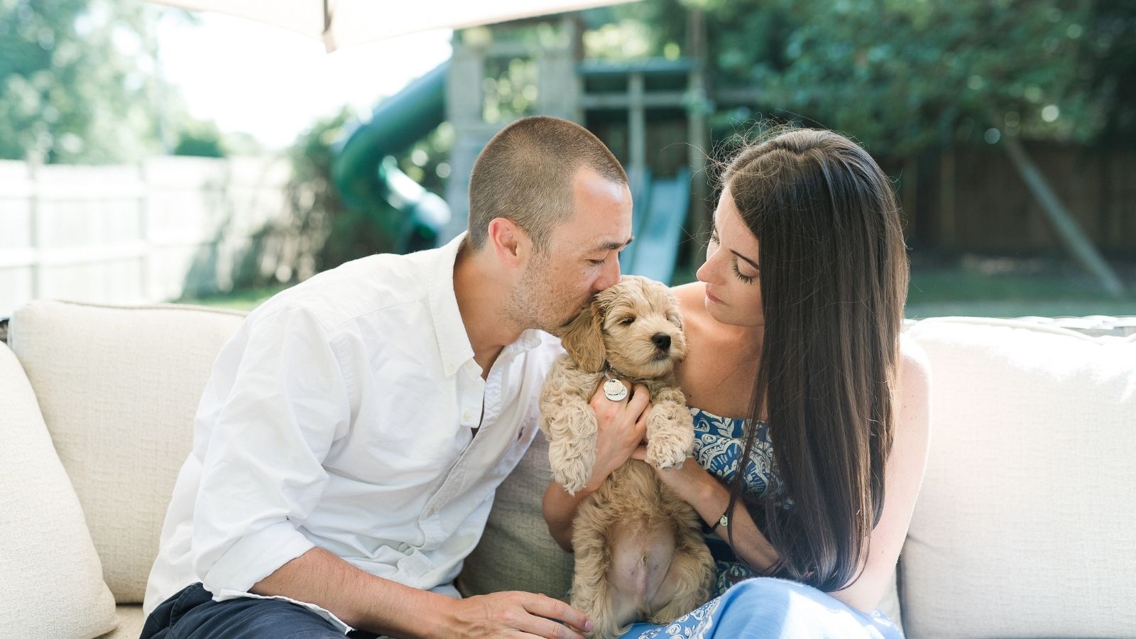 Pregnancy After Loss: Laura & Ben's Story