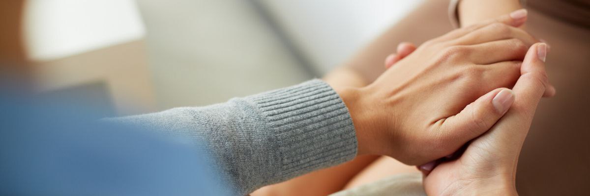 We Are With You | A Message From RMA of CT Director of Mental Health Services