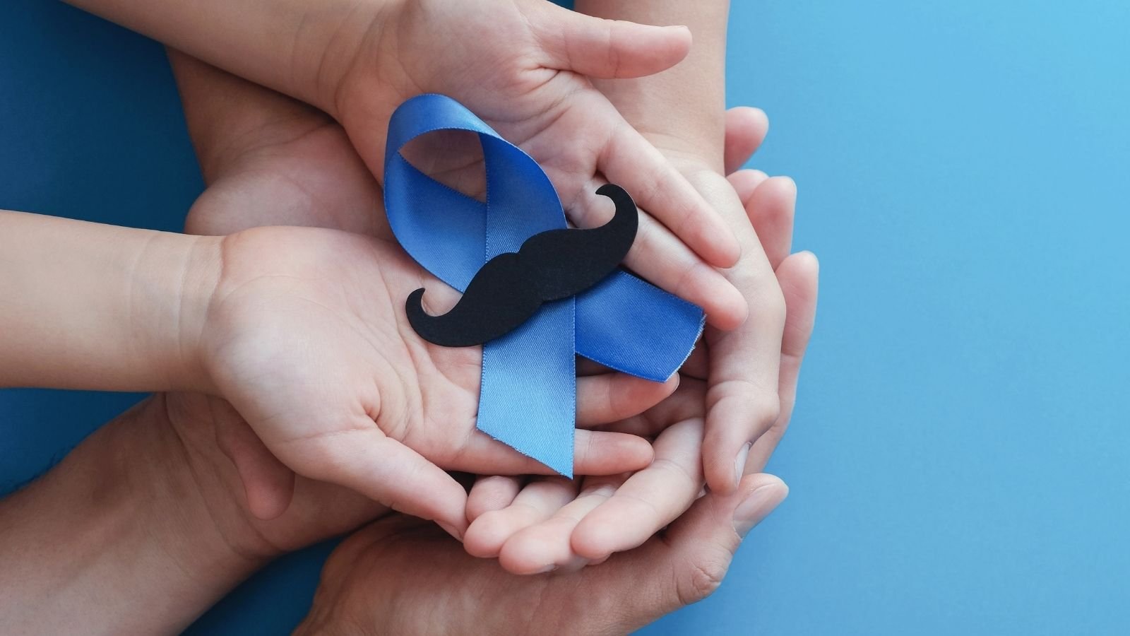 Movember & Men’s Health Awareness | More Than a Mustache