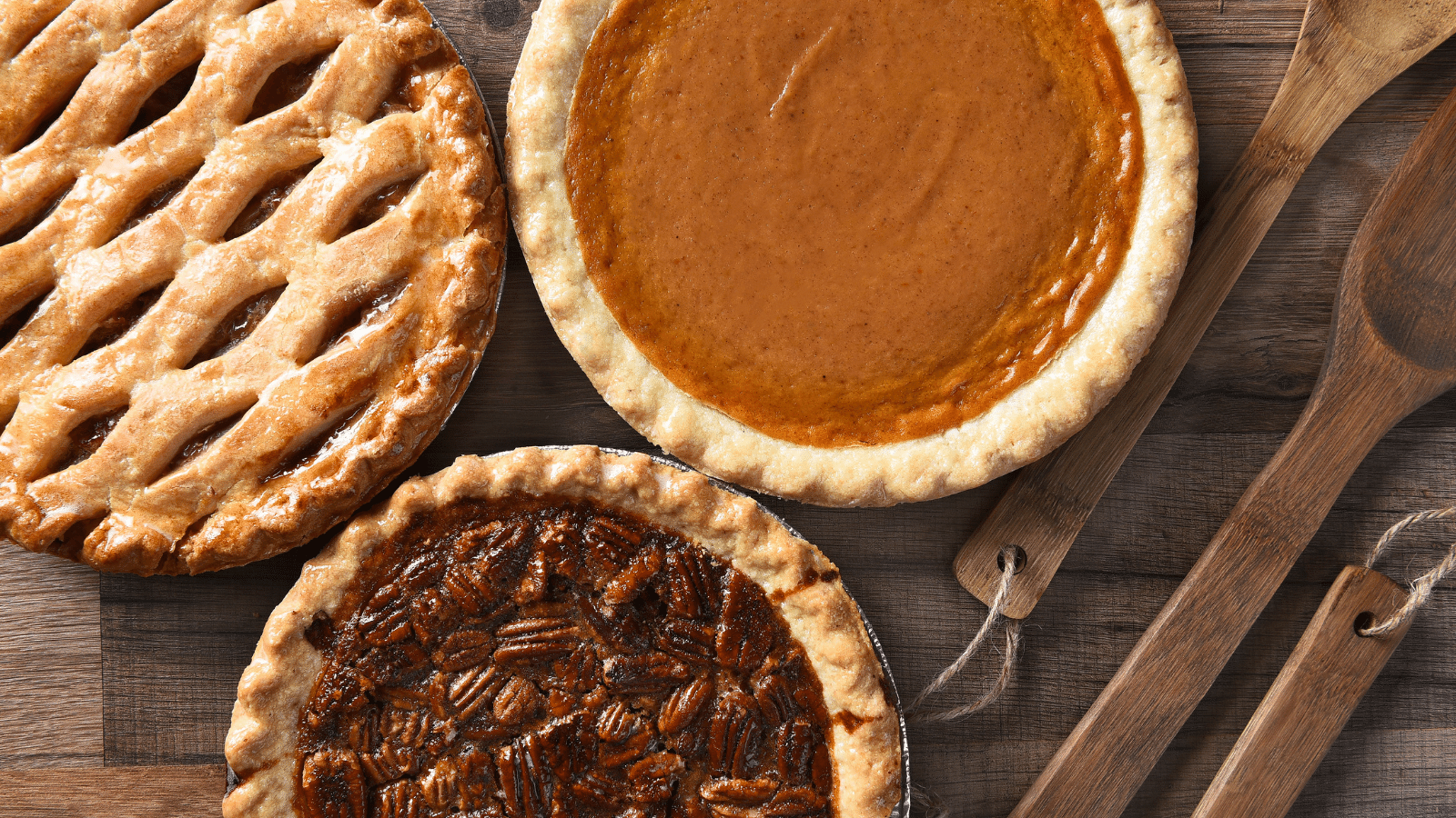 A Sweet Way to Promote Cancer Awareness: Pies for Prevention