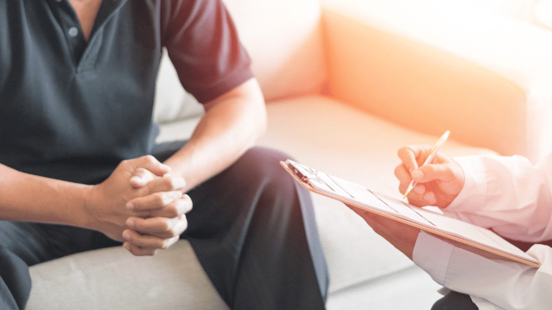 New Voice for the Male- Andrology Patient Liaison