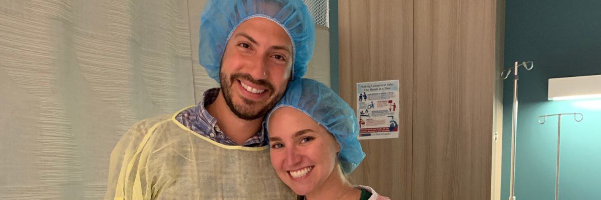 What to Expect at Your IVF Embryo Transfer | A Patient’s Perspective