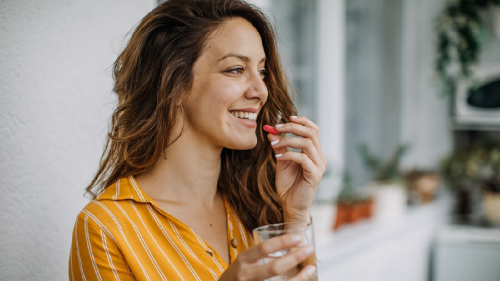 CoQ10 for Fertility: How This Antioxidant Can Help Improve Egg Quality