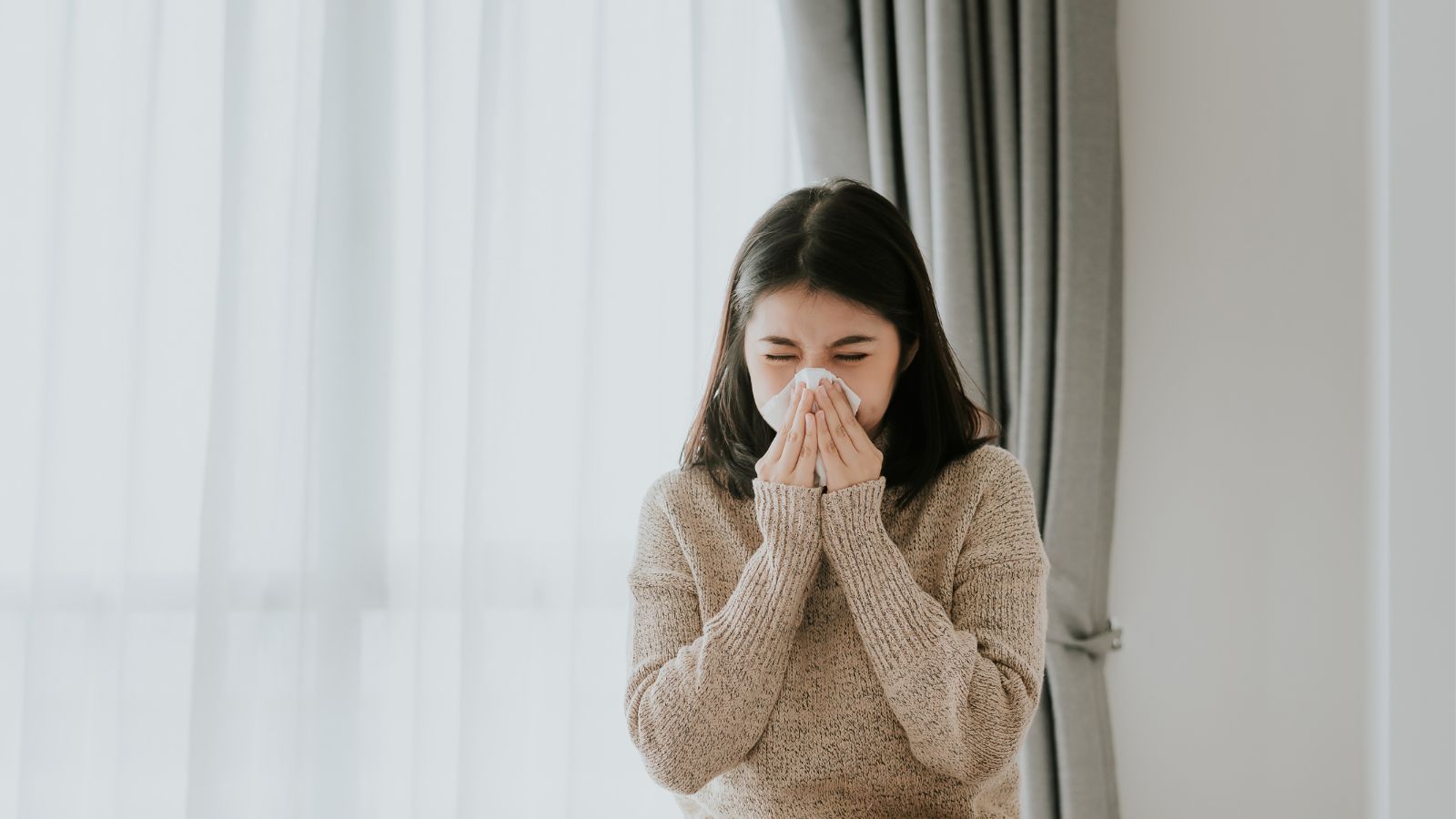 Flu Season & COVID-19 | Is the Flu Shot Safe During Pregnancy?