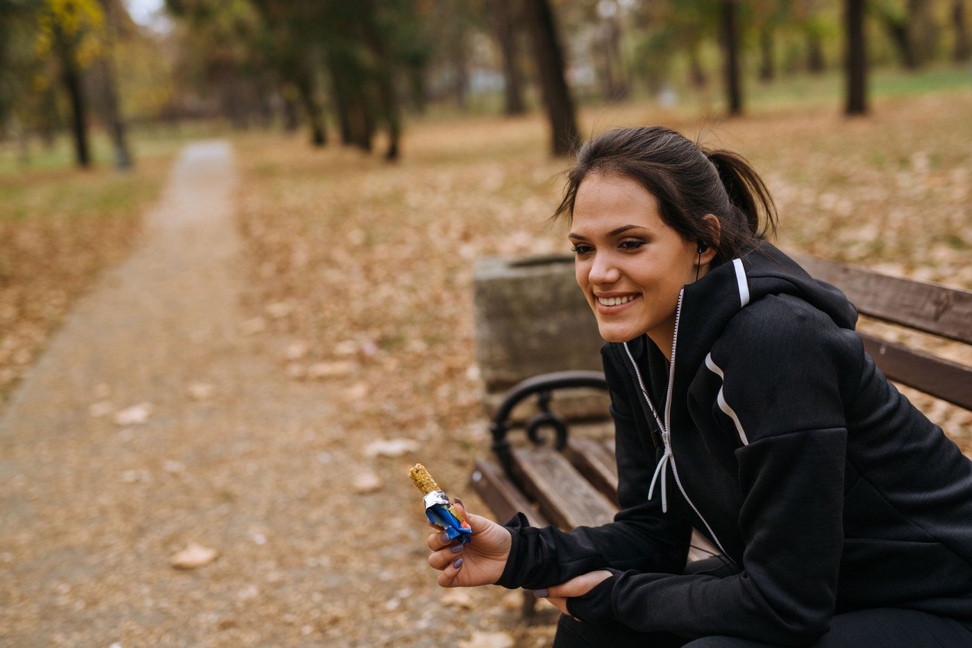 Fertility Nutrition: What to Look for in a Healthy Snack