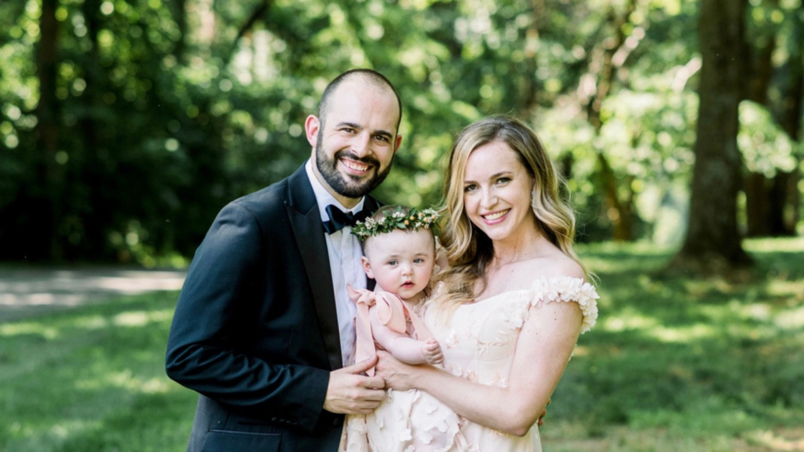Katie's Story, Part 1: From Infertility Diagnosis to Rainbow Baby