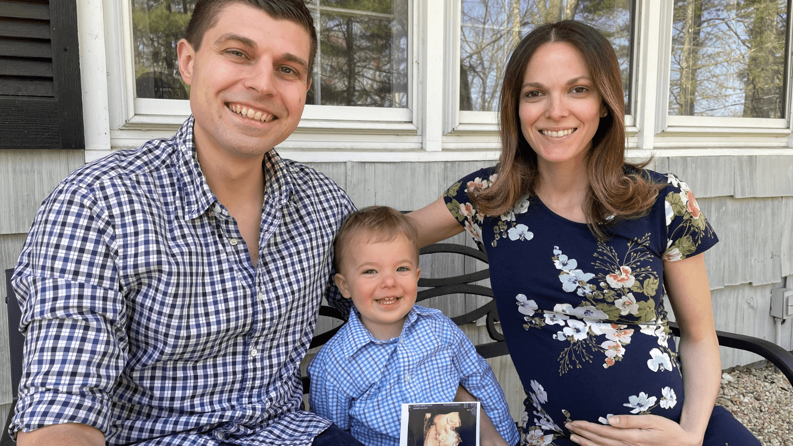 When a Fertility Doctor Becomes a Patient