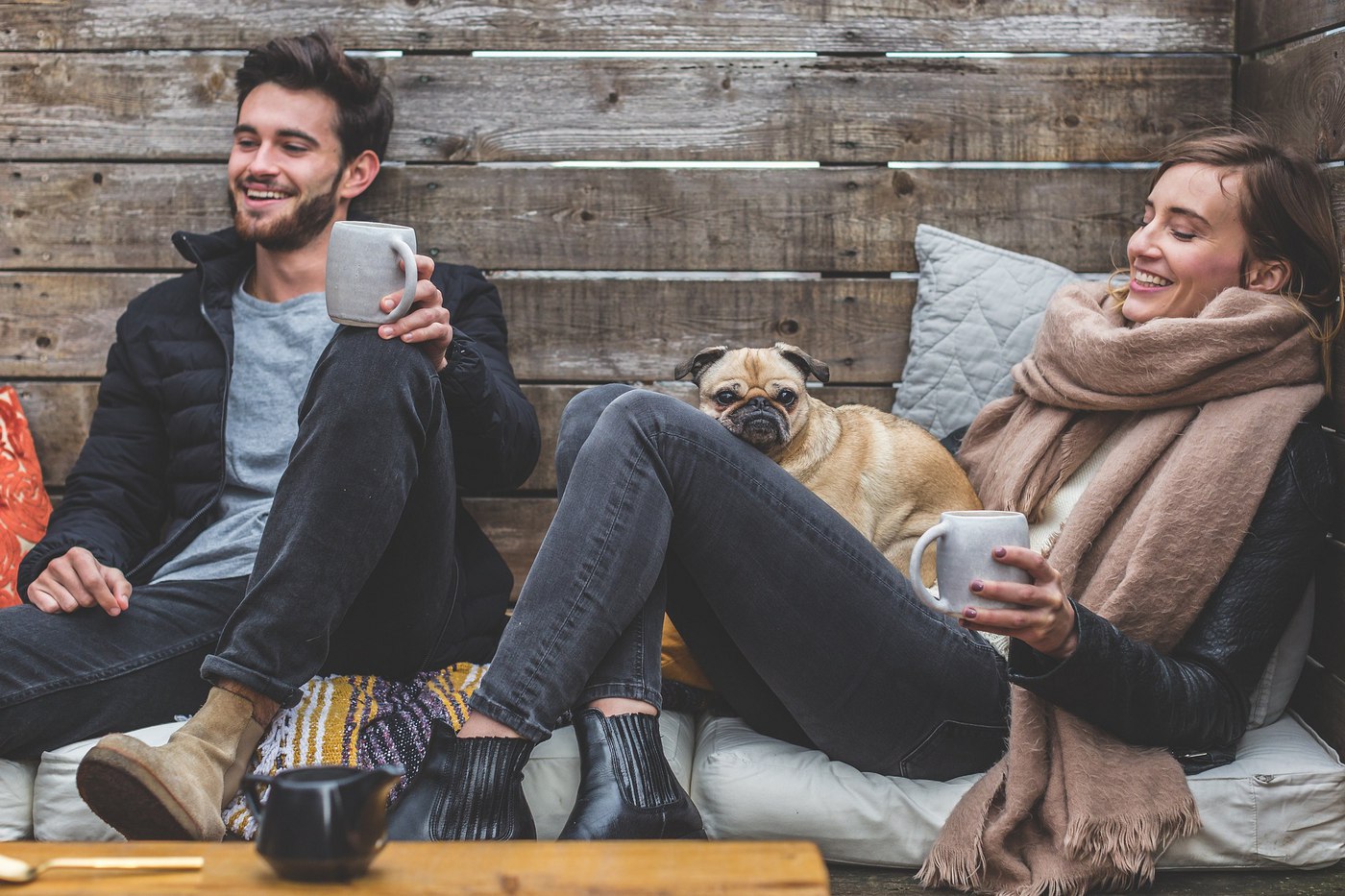 Modern Family Planning for Millennials