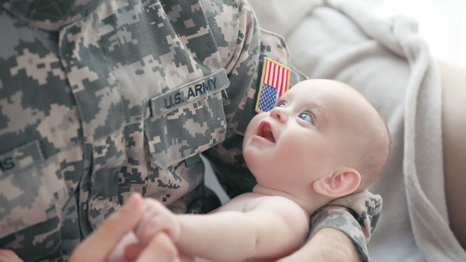 IVF Military Discount | Fertility Financing for Veterans