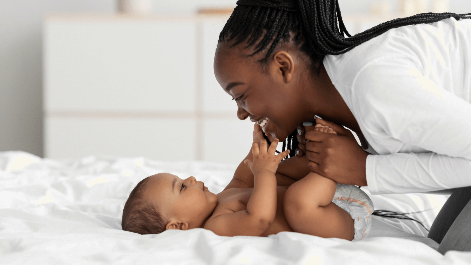 Dispelling Myths Surrounding Fertility and Women of Color