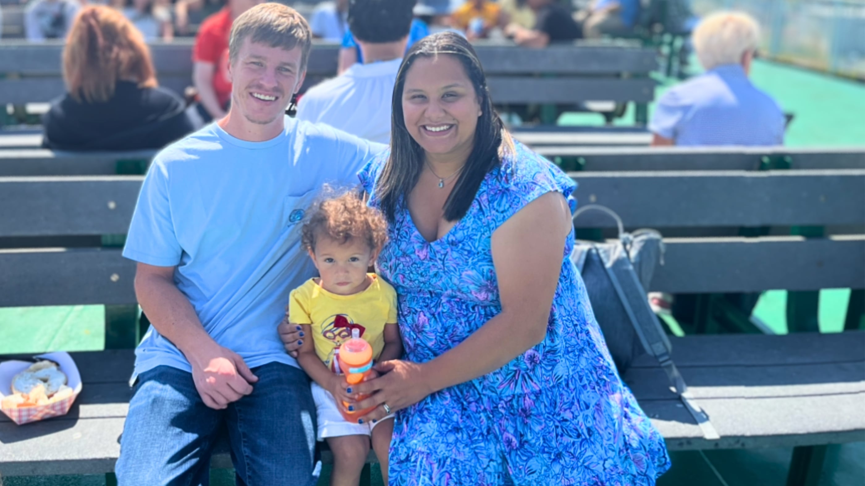 Accepting My PCOS Diagnosis to Build Our Family