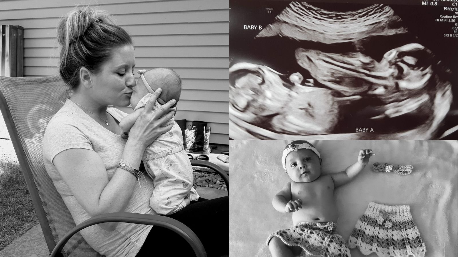 A Warrior's Journey Through Chronic Illness & Unimaginable Loss