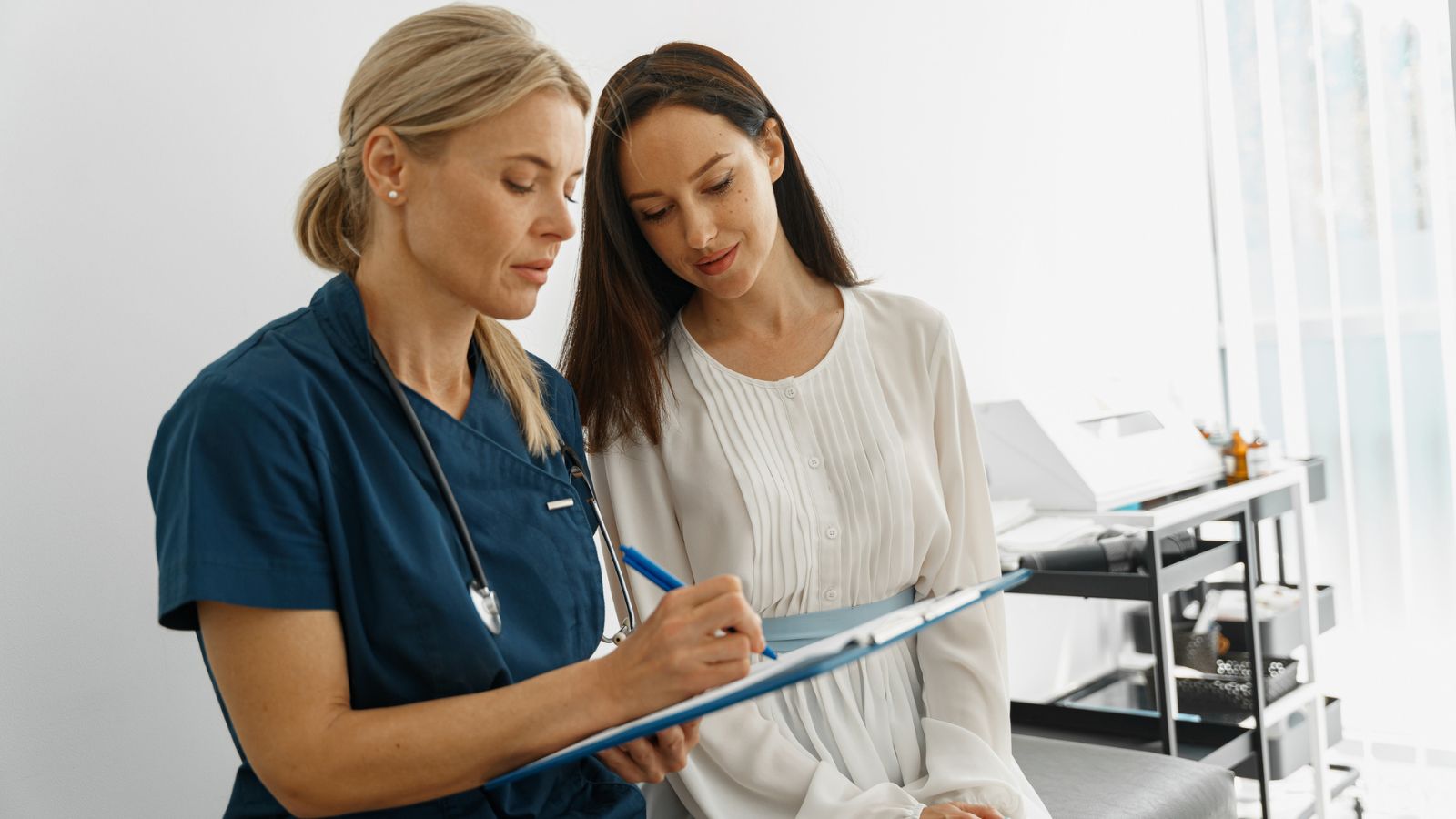 What to Expect at Your IVF Embryo Transfer A Nurse’s Perspective