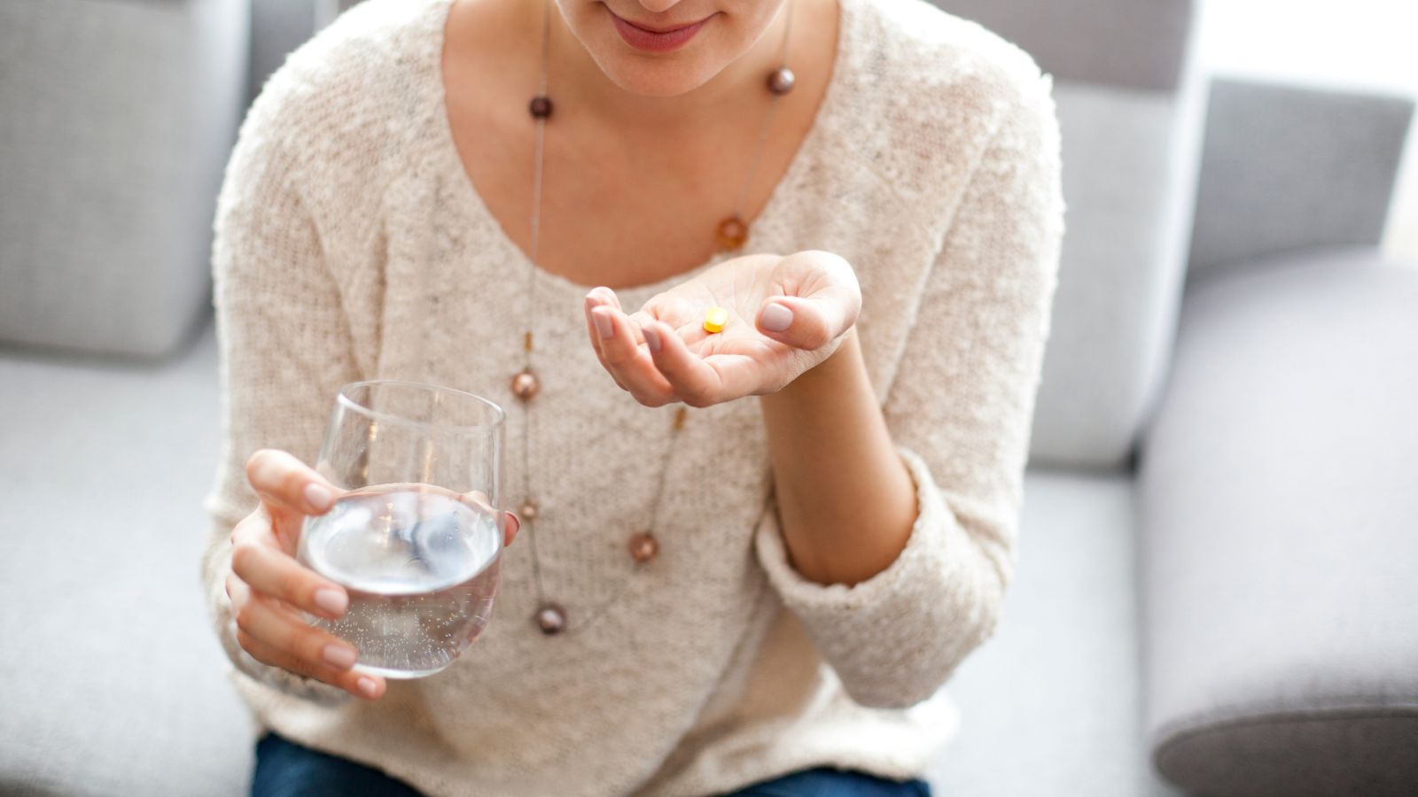 10 Expert Tips for Picking a Prenatal Vitamin