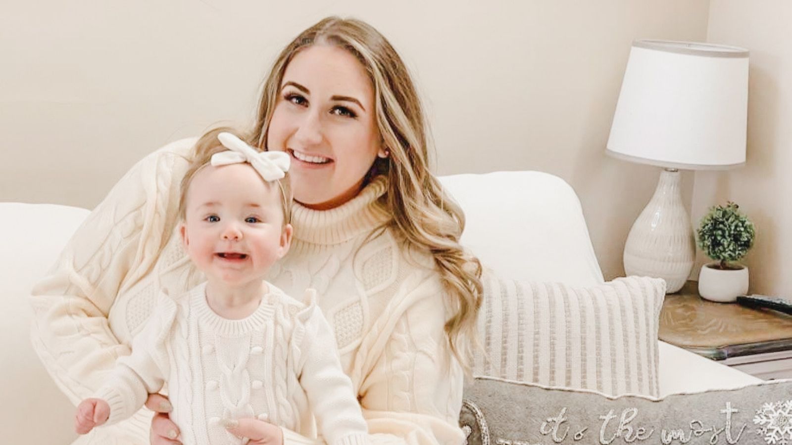 Choosing Single Motherhood | Kaitlyn's Story