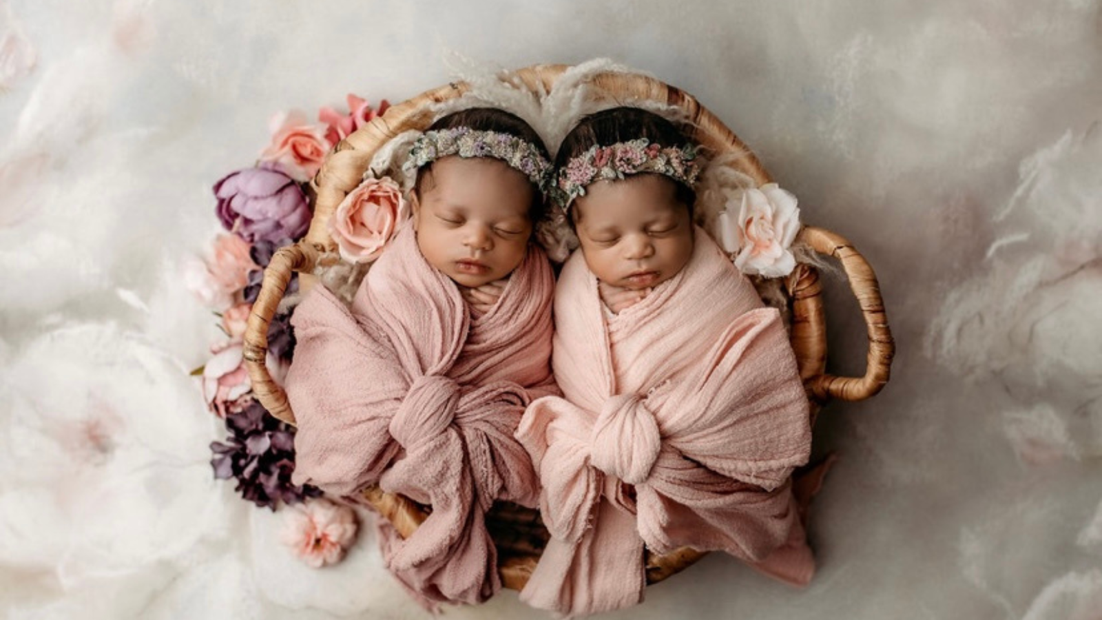 Our Journey to IVF Identical Twins | Christa & Aland's Story